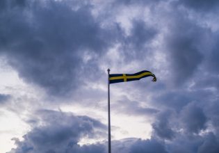 Η Άγκυρα λέει ότι αναμένει και άλλες εκδόσεις καταζητούμενων από τη Σουηδία