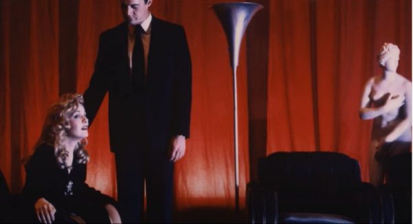 Η ιστορία του πώς ο Άντζελο Μπανταλαμέντι έγραψε το θέμα για το «Twin Peaks»