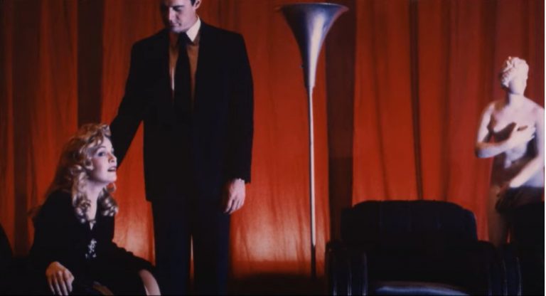 Η ιστορία του πώς ο Άντζελο Μπανταλαμέντι έγραψε το θέμα για το «Twin Peaks»