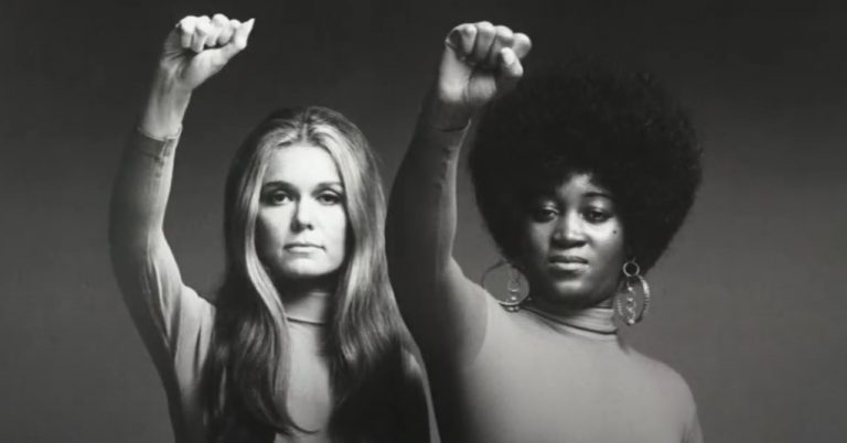 Ντόροθι Πίτμαν Χιουζ: Ισχυρή αμερικανική φωνή όταν ο φεμινισμός θεωρούνταν λευκός