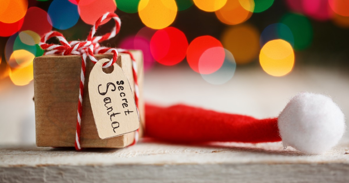Χριστούγεννα: Οι οικονομολόγοι μισούν το Secret Santa! - Η «απώλεια βάρους του δώρου»