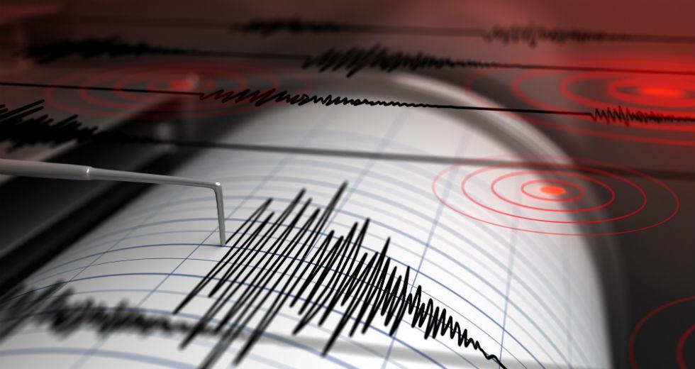 Αχαΐα: Σεισμός 3,4 Ρίχτερ στα Καλάβρυτα