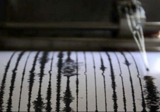 Σεισμός στην Τήλο: Κουνήθηκαν τα Δωδεκάνησα