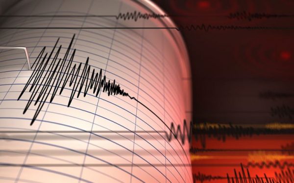 Σεισμός στην Εύβοια: Δόνηση μεγέθους 4,9 Ρίχτερ με επίκεντρο τα Ψαχνά