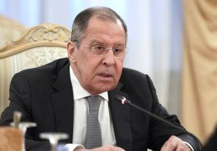 Λαβρόφ: Αν το Κίεβο δεν εφαρμόσει τις αξιώσεις μας το ζήτημα θα το λύσει ο ρωσικός στρατός