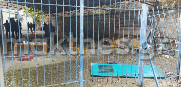 Σέρρες: Πώς συνέβη η τραγωδία στο δημοτικό σχολείο