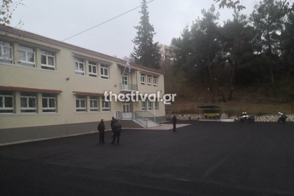 Σέρρες: «Ο Βασίλης εκείνη τη μέρα δεν ήθελε να πάει σχολείο», αποκάλυψε ο θείος του