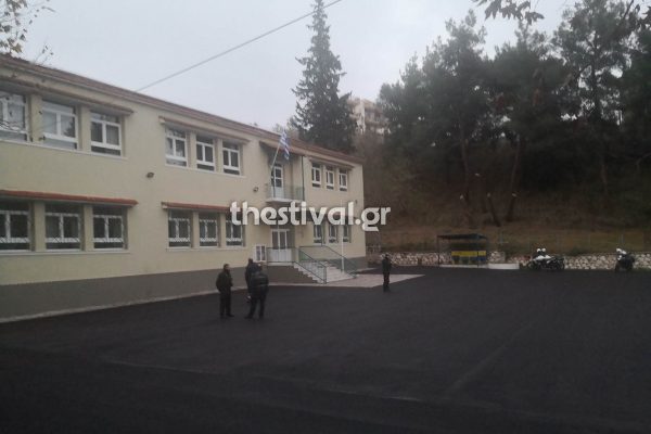 Σέρρες: «Ο Βασίλης εκείνη τη μέρα δεν ήθελε να πάει σχολείο», αποκάλυψε ο θείος του