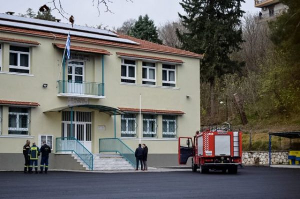 Κεραμέως: Θα αποδοθούν ευθύνες για την τραγωδία στις Σέρρες