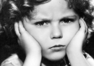 Σίρλεϊ Τεμπλ: Η «μικρή Μις Θαύμα» που της έκλεψαν την παιδικότητα