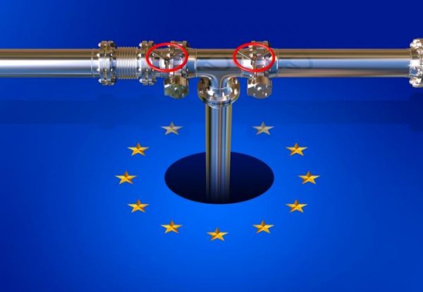 Φυσικό Αέριο: Δεν κατέληξαν σε συμφωνία οι υπουργοί Ενέργειας