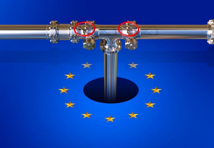 Φυσικό Αέριο: Δεν κατέληξαν σε συμφωνία οι υπουργοί Ενέργειας