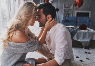 «Έρωτας είναι θαρρώ…» – Τα ζώδια που θα γνωρίσουν τον έρωτα της ζωής τους το 2023