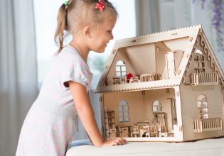 Τα καλύτερα πρωτοχρονιάτικα δώρα για κορίτσια