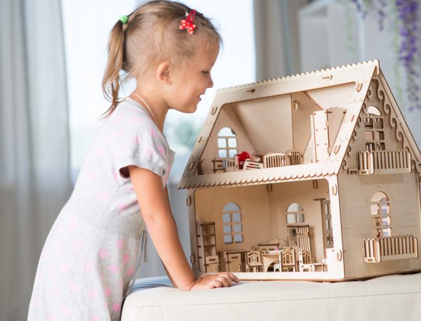 Τα καλύτερα πρωτοχρονιάτικα δώρα για κορίτσια