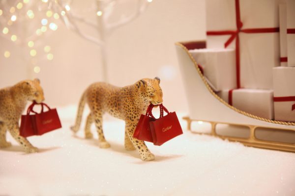 Τα πιο ακριβά χριστουγεννιάτικα δώρα όλων των εποχών