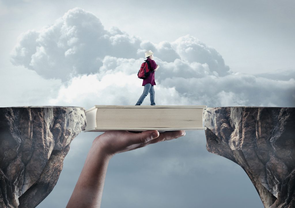 5 βιβλία αυτοβελτίωσης που θα σε βοηθήσουν να τηρήσεις τα New Years Resolutions