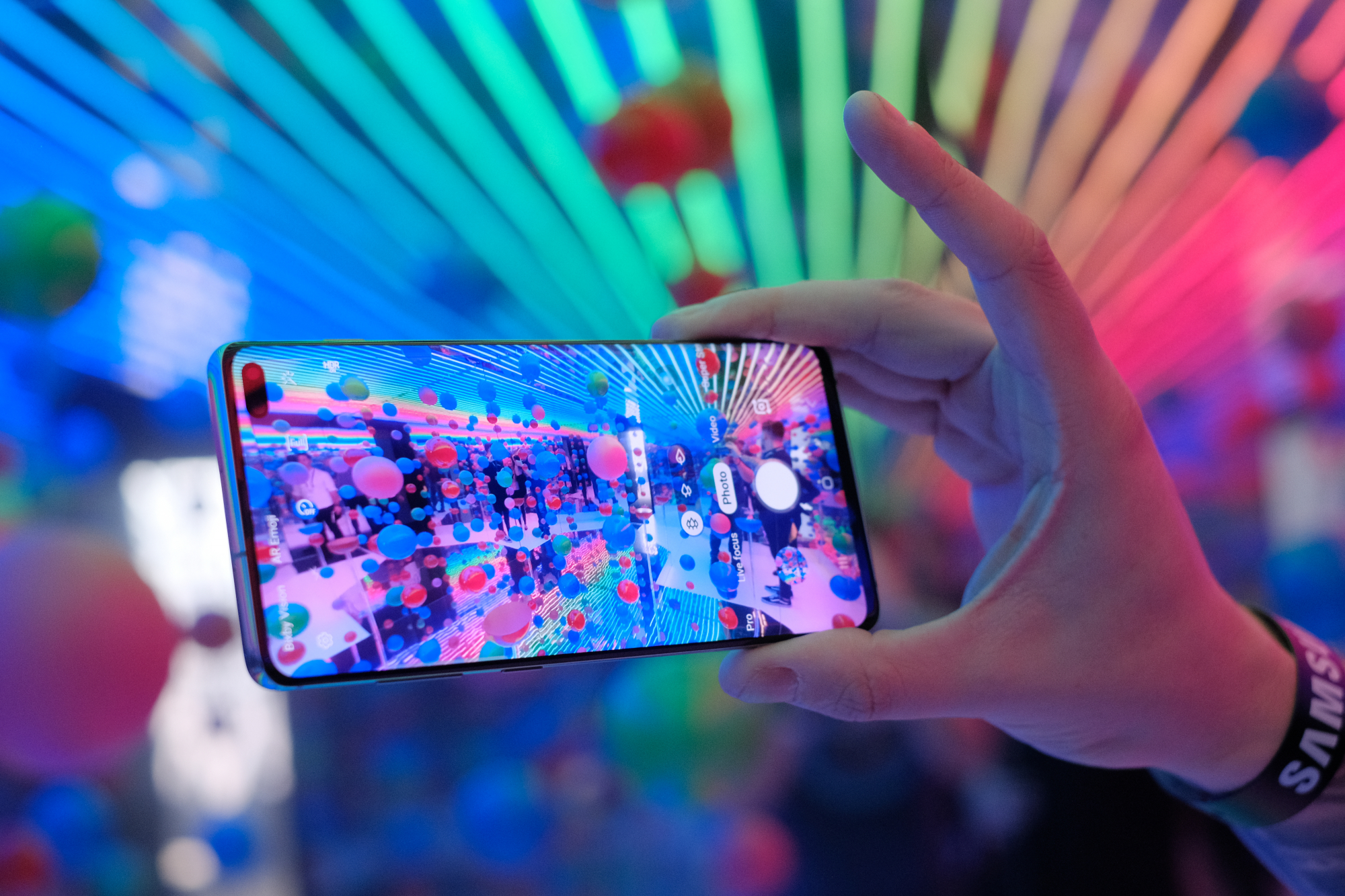 Samsung Galaxy S21: Πώς να του συμπεριφερθείς για μεγαλύτερη διάρκεια μπαταρίας