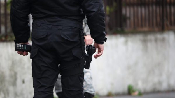 Κόσοβο: Απόπειρα ένοπλης ληστείας στο κεντρικό κατάστημα της Τράπεζας της Σερβίας στα βόρεια της χώρας