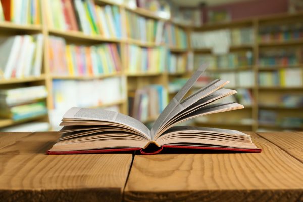 8 βιβλία που θα θέλαμε να μας κάνουν δώρο τα Χριστούγεννα