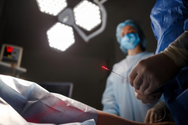 Κιρσοί και ευρυαγγείες: Σύγχρονες θεραπείες