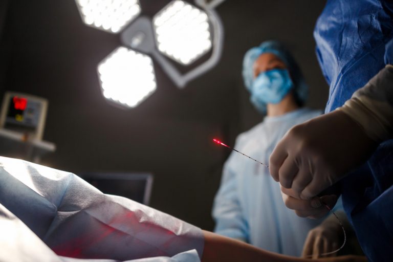 Κιρσοί και ευρυαγγείες: Σύγχρονες θεραπείες