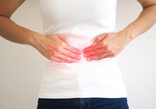 Το σύνδρομο ευερέθιστου εντέρου μπορεί να οφείλεται… στηβαρύτητα