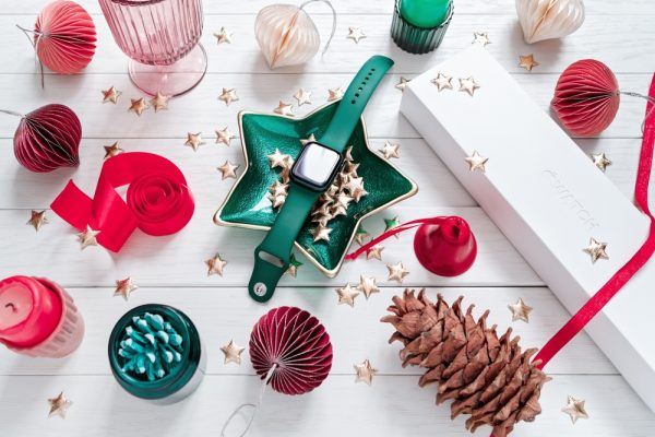 Smartwatch: Ένα από τα καλύτερα δώρα για τα Χριστούγεννα