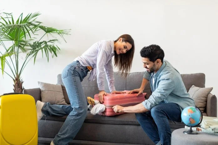 Ετοιμάζεις ταξίδι; Τα essentials για κάθε εξόρμηση