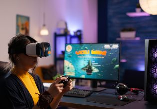 Χριστούγεννα: Τα δώρα που θα κάνουν τον gamer ευτυχισμένο