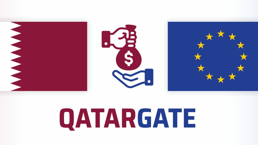 Qatargate: Έρευνα για τις διαρροές στον Τύπο από τη βελγική εισαγγελία