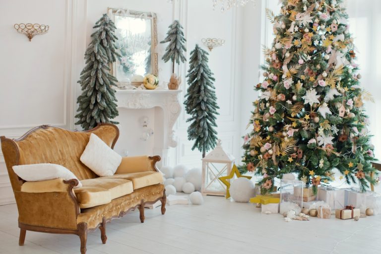 Αγκαλιάστε την maximal πλευρά του εαυτού σας