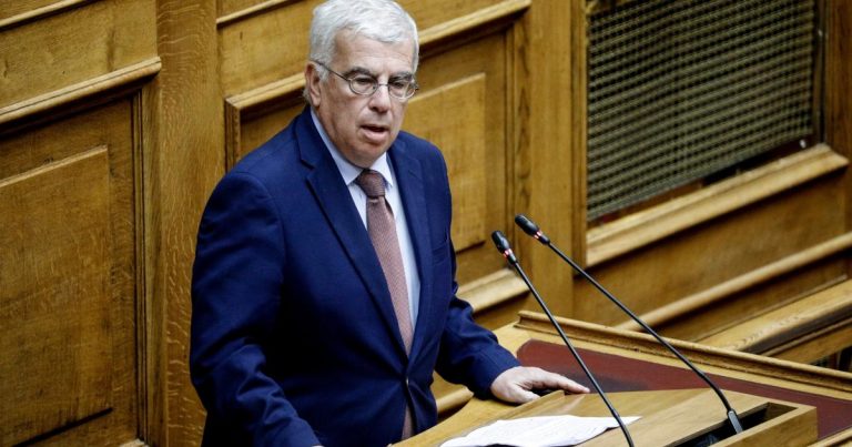 Θεσσαλονίκη: Η απάντηση του Σιμόπουλου για την επίθεση στο σπίτι του