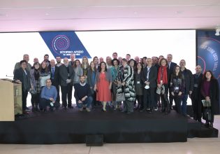 Συνέδριο Ιστορικού Αρχείου «ΤΟ ΒΗΜΑ»| «ΤΑ ΝΕΑ»: Ολοκληρώθηκαν με επιτυχία οι εργασίες