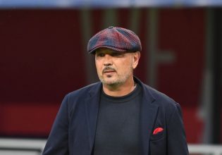 Πέθανε ο Σίνισα Μιχαΐλοβιτς