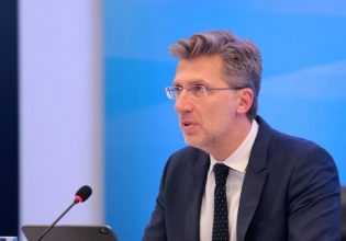 «Το είπατε. Το κάνατε;»: Οι απαντήσεις Σκέρτσου στο podcast της ΝΔ