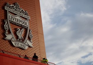 «Βόμβα» στην Premier League: Σαουδάραβες αγοράζουν τη Λίβερπουλ για 3,2 δισ. λίρες