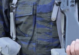 Νεκρός 19χρονος σμηνίτης στο Άκτιο – Τραυματίστηκε θανάσιμα με όπλο