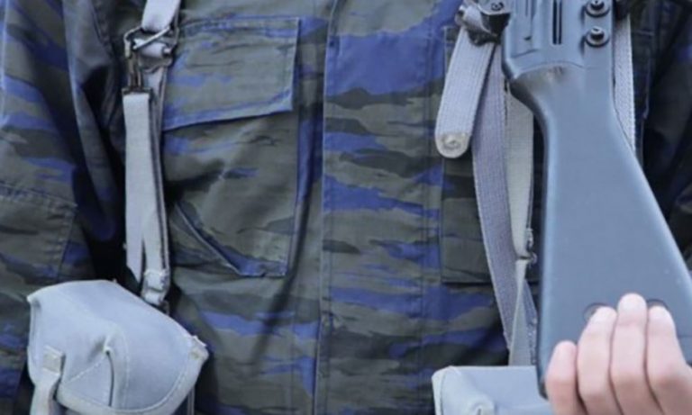 Νεκρός 19χρονος σμηνίτης στο Άκτιο – Τραυματίστηκε θανάσιμα με όπλο