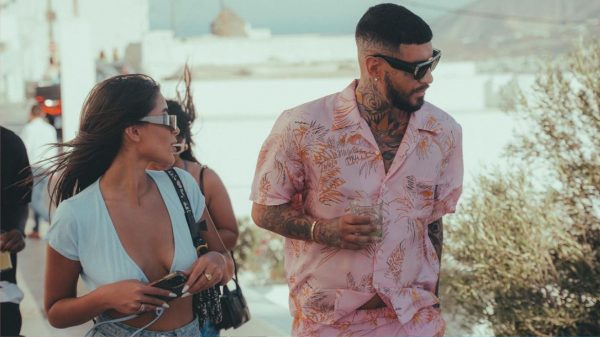 Snik: Άγριος καυγάς με τη Γιώτα Ιωαννίδου – Στο αστυνομικό τμήμα το μοντέλο