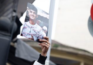 Θεσσαλονίκη: Αν είχα σκοπό να τον σκοτώσω θα είχα αδειάσει όλο τον γεμιστήρα – Όλη η κατάθεση του αστυνομικού