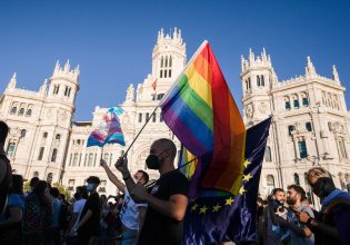 Ισπανία: Το νομοσχέδιο για τα δικαιώματα των διεμφυλικών «διχάζει» την κυβέρνηση