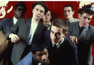 «Ghost Town»: Το τραγούδι – σχόλιο των Specials για την κατάσταση στη Βρετανία του 80