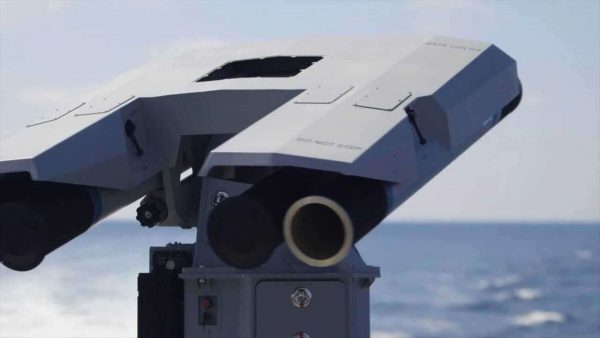 Εξοπλιστικά: Ισραηλινοί πύραυλοι στο Αιγαίο