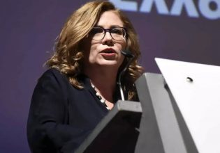 Μαρία Σπυράκη: Θα στραφώ εναντίον του συνεργάτη μου