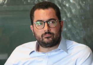 Σπυρόπουλος για Εύα Καϊλή: Εδώ μιλάμε για κοινό ποινικό έγκλημα