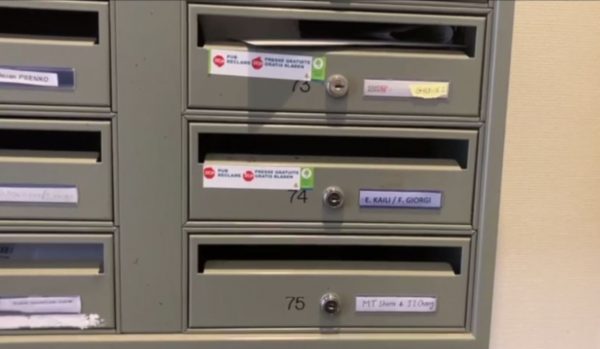 Σκάνδαλο διαφθοράς: Αυτό είναι το σπίτι της Εύας Καϊλή που οι βελγικές Αρχές έκαναν φύλλο και φτερό