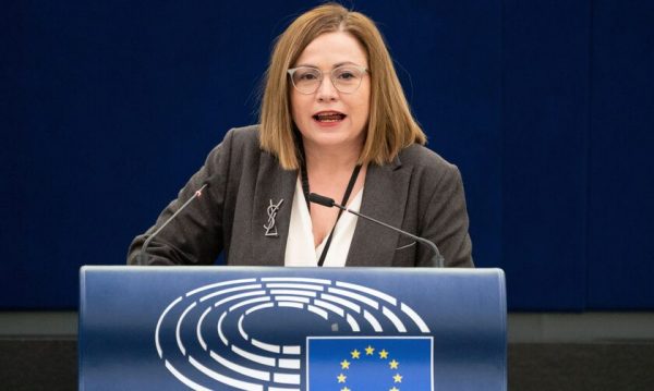 Μαρία Σπυράκη: Αναστέλλεται η ιδιότητα μέλους της ΝΔ – Φρένο στην υποψηφιότητά της