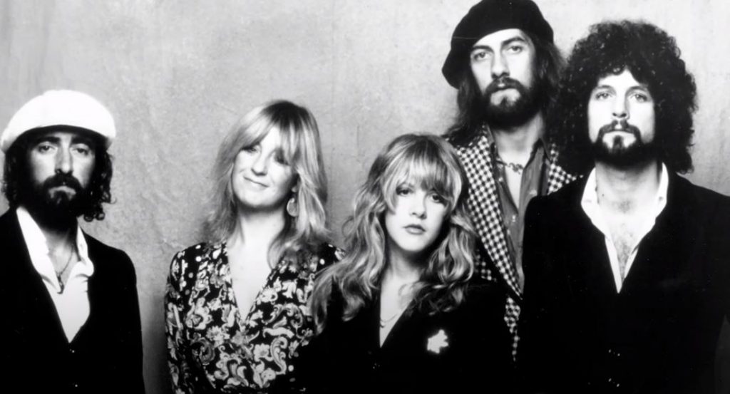 Σε μια μπάντα από θυελλώδεις ιδιοφυΐες, η Κριστίν Μακ Βι ήταν ισάξια, χωρίς το δράμα