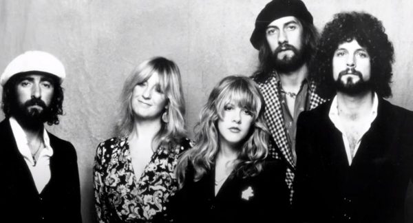 Σε μια μπάντα από θυελλώδεις ιδιοφυΐες, η Κριστίν Μακ Βι ήταν ισάξια, χωρίς το δράμα